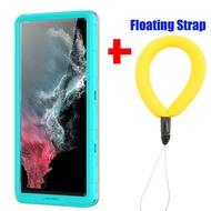 Diving Swim General Size 7 inch 5 Meter Waterproof Case For Huawei Honor Xiaomi Oneplus Google VIVO 