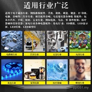 Screw Machine Blow Type Adsorption Type Robot Screw Machine Lock Screw Fully Automatic Multi-Axis Au