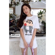 Shinchan Is Cute..Soft Fabric