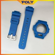 Strap Tali MM2 Tali Jam G Shock Bnb Dw6900 Bnb Tali Jam G Shock Dw6900 Replacement Strap Lelaki Cust