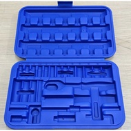 SB Tools Blow Case for 1/4" 3/8" kotak kosong SB tools
