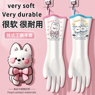 grade material/thick lightweight/food Gloves/summer and durable/suitable for washing dishes, cleanin