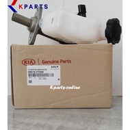 BRAKE MASTER CYLINDER PUMP WITH TANK (GENUINE PARTS) KIA OPTIMA K5 > 58510-2T500