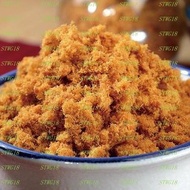 預訂台灣快車肉乾鮭魚鬆140g