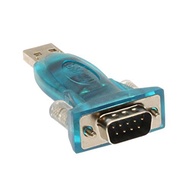 USB to COM RS232 adapter - USB to RS232