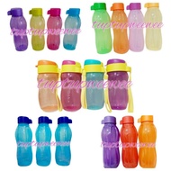 Tupperware eco bottle 310ml New-Original New water bottle tupperware water bottle