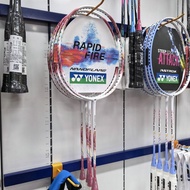 JP Version YONEX YONEX Die Light 70 NF70 Carbon Control Offensive Defense and Badminton Racket