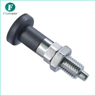 Indexing Plungers Lock Pin Bolt Spring Pin Fine Thread Screw Lock Spring Screw Hexagonal Screw Self 