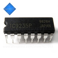 1pcs/lot TC9235P TC9235 TC9215P TC9215 TC9242P TC9242 DIP In Stock