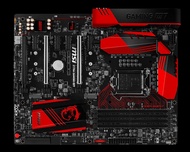 Asus/Gigabyte/MSI/Asrock เมนบอร์ด AM4/1200/1151v2/1151/1150/1155/AM3+/FM2+ chipset B560M/B550M/Z390/