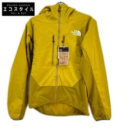 The North Face NY82121 Futurelight Hybrid Ventricks 連帽衫，L 碼 [二手]