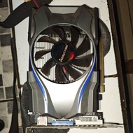 VGA AMPTRON NVDIA GT730 2GB 128bit - VGA Card GT 730