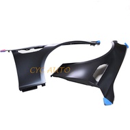 Car Accessories M5 style side parts wide body kit front fender steel cover for Bmw 5Series F10 F18