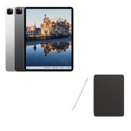 Apple iPad Pro 4th Generation 12.9 LTE 1TB+Case+Apple Pencil / Douri