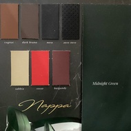 MICROFIBER LEATHER VISION LEVANTE (JOK KULIT MOBIL) -
