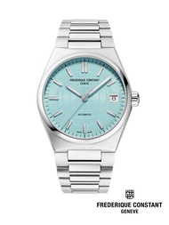 Frederique Constant นาฬิกาข้อมือผู้หญิง Automatic FC-303LB2NH6B Highlife Ladies Watch