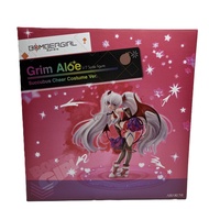 HobbyJAPAN AMAKUNI 死神蘆薈魅魔啦啦隊服版手辦