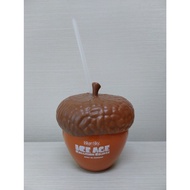 WALNUT TUMBLER - ICE AGE
