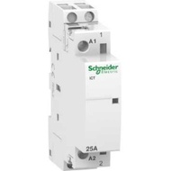 - SCHNEIDER CONTACTOR DIN ICT 25A 1NO A9C20731