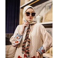 VZ Eunice Scarf Vivi Zubedi New with Box ️