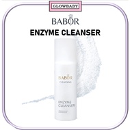 [Babor] Enzyme Cleanser Facial Powder Wash Facial Scrub Exfoliating Hypoallergenic 40g