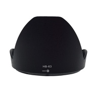 Suitable for Hood HB-63 Nikon D750 D600 D610 24-85mm VR SLR Lens Accessories 72mm AF-S 24-85mm f/3.5