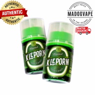 terbaru Liquid Kleporn 60ml | Liquid Klepon 60ml | Kleporn 3MG 6MG