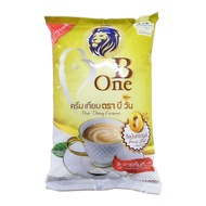 B one Thai fatty milk powder genuine - Ingredients for making milk tea