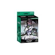 【Japanese Version】 "Goddess of Victory: NIKKE" NIVEL ARENA Starter Deck ST-02 <Real Kindness> Attrib