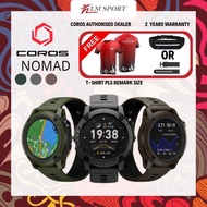 Coros Nomad GPS Adventure