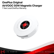 Original OnePlus 50W Magnetic Wireless AirVooc Fast Charging | IOS Android | 6 Month Official Warran