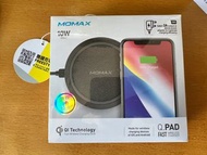 Momax 無線充電器