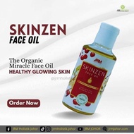 JRM SKINZEN FACE OIL