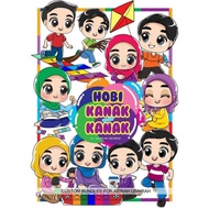 Doodle Hobi Kanak2 1.0