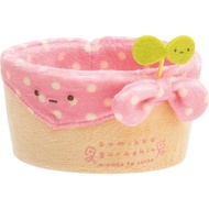 【Direct from Japan】Sumikko Gurashi: Playing with Minicco Sumikko Gurashi Collection Scene Plushie Planter MF06501