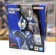 SHF Ultraman Cosmos 超人高斯