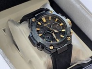 Casio G-shock GSHOCK MRG  全套齊現貨  鐵色 BRAND NEW fullset  MRG-B2000RG-3A MRG-B2000 MRGB2000 MRGB2000RG 