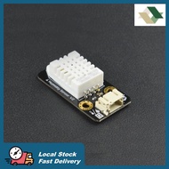 DFROBOT SEN0137 Gravity: DHT22 Temperature & Humidity Sensor