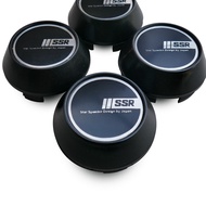 SSR CONICAL RIM COVER 6 CM FOOT 6.4 CM HAT