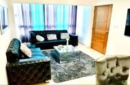 อพาร์ตเมนต์ 3 ห้องนอน 2 ห้องน้ำส่วนตัว ขนาด ตร.ม. – ซานติอาโก เดโลส กาบาเยโรส (Acogedor apartment