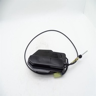 Komatsu ชิ้นส่วนรถตักดิน WA320หยุดมอเตอร์ WA380 WA470เครื่องยนต์ WA500ปิดชิ้นส่วนมอเตอร์600-815-6650