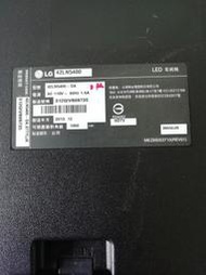LG 樂金LED液晶電視 42LN5400 原廠拆機良品LED燈條 (一套10燈5條)