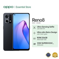 OPPO Reno 8 4G 8/256GB