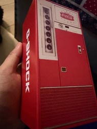 G-SHOCK Coca-Cola 聯名手錶