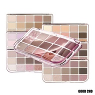 [Fwee] More Mood Eyeshadow Palette