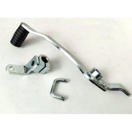 LC135 V1 CLUTCH TANGAN 5 SPEED LC135 V1 V2 V3 V4 V5 V6 GEAR PEDAL GEAR LEVER BATANG GEAR