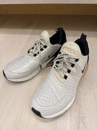 (二手）Nike 27c氣墊鞋 24.5cm