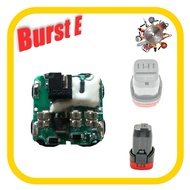 Chip Battery 16.8v Cordless drill part