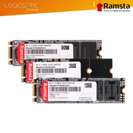 RAMSTA M.2 NVMe PCIE / NGFF SATA 22x80mm| 128GB | 256GB | 512GB SSD