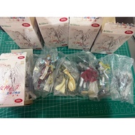 Shin Megami Tensei Akuma Shokanroku Vol 3 Figure